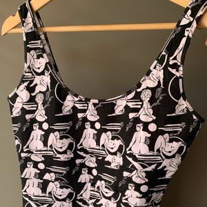 *NWOT* Manners London Jumpsuit Small | RARE